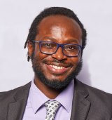 Michael Opoku Agyeman