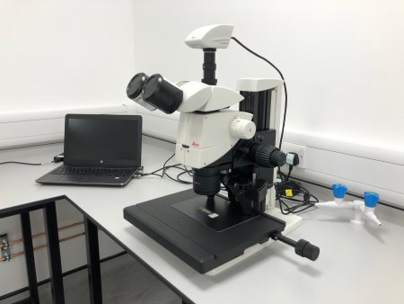 Photo associated with equipment - Light_Microscope_LEICA_2.JPG